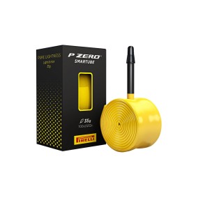 Pirelli P ZERO SmarTUBE Presta Valve Bicycle Tube