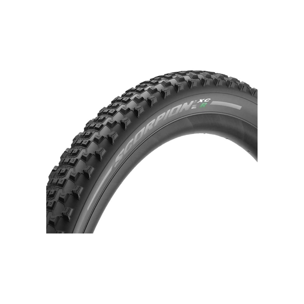 Cubierta Scorpion XC R Montaña | Pirelli | Cubiertas