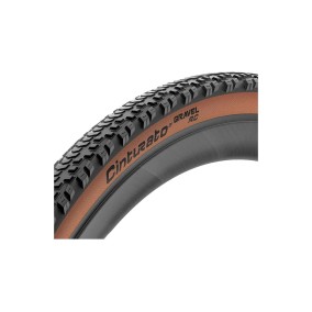 Cobertura Pirelli Gravel fita RC