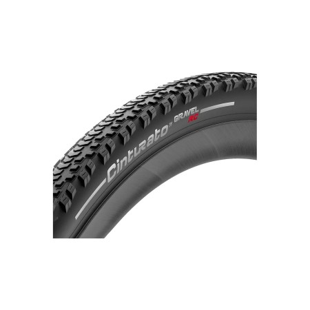 Cobertura Pirelli Gravel fita RC