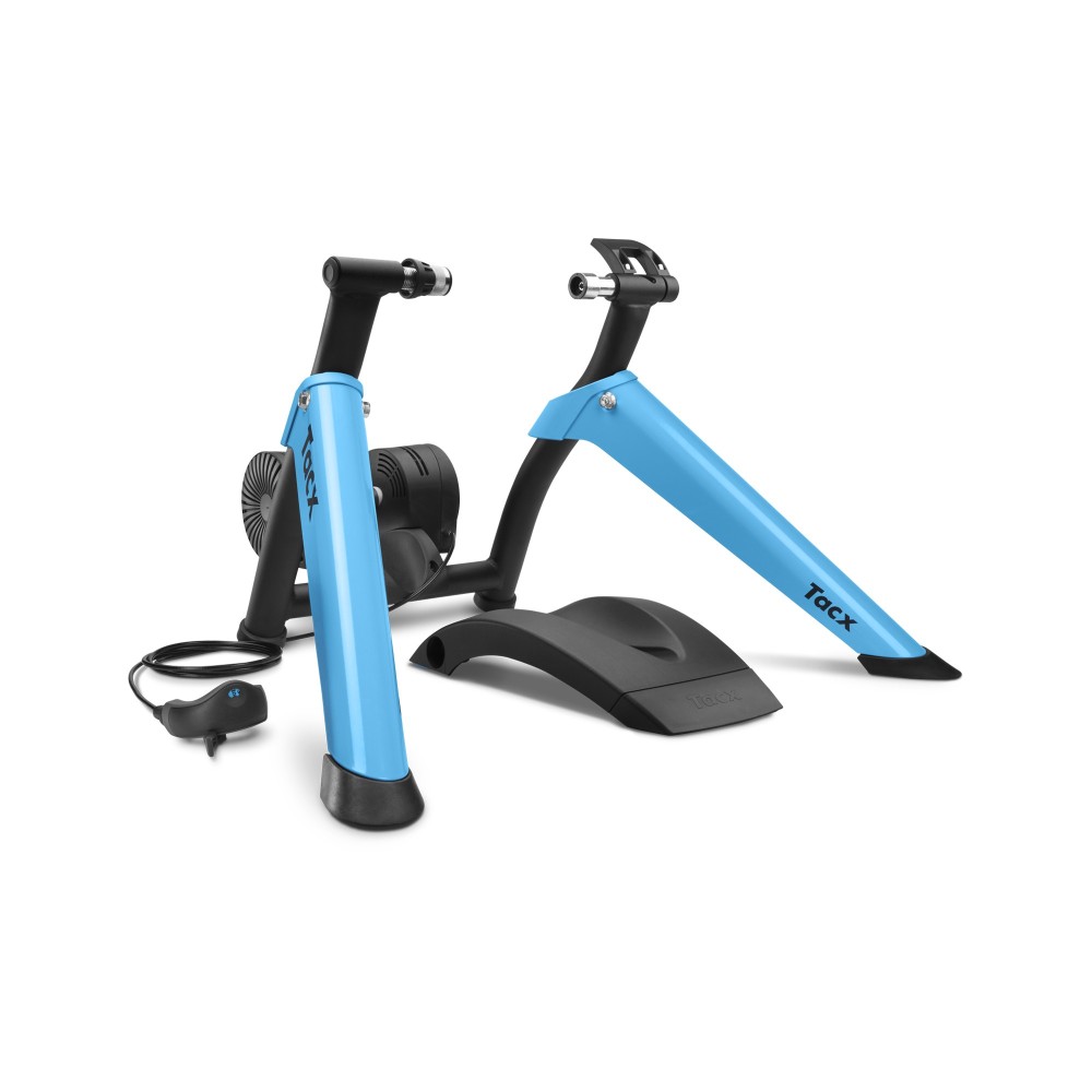 Pack Rodillo de Entrenamiento Tacx Boost | Rodillos