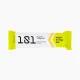 Barrita energética  VEGAN ENERGY BAR  Sabor banana