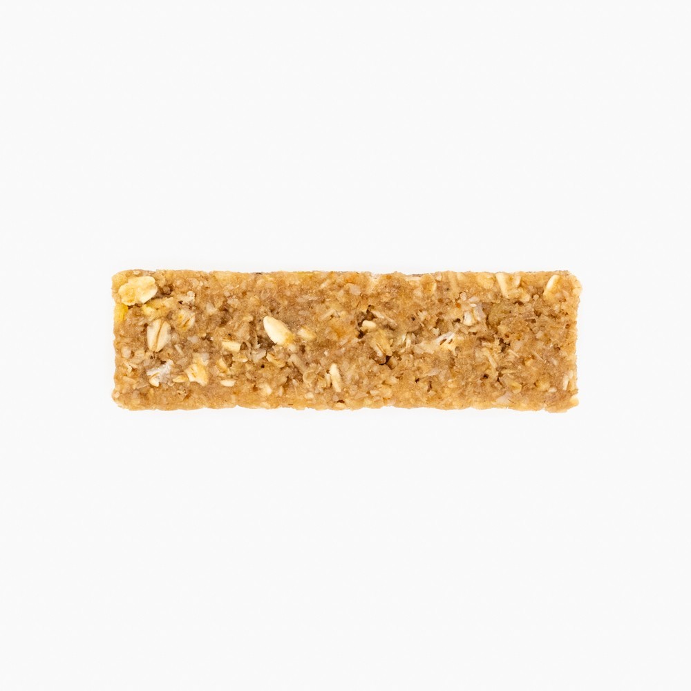 Barrita energética  VEGAN ENERGY BAR  Sabor banana