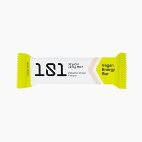 Energy Bar 101 Vegan Energy Bar Pistacho/Chocolate