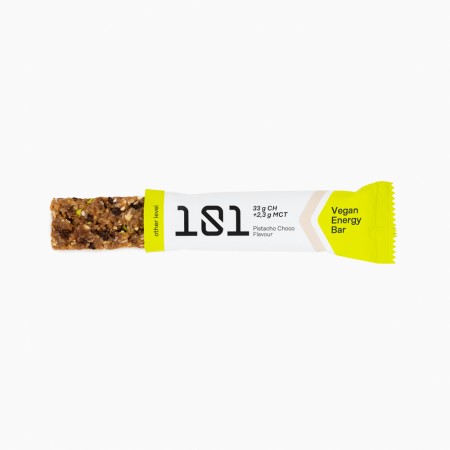 Energy Bar 101 Vegan Energy Bar Pistacho/Chocolate