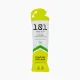 FRUCTOSE GEL LEVEL  Sabor lima 81gr