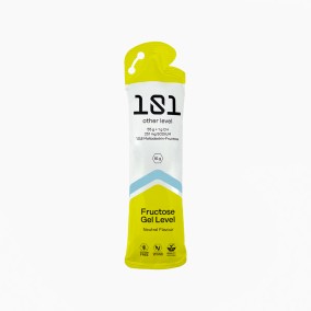 Gel Fructosa 101 Level Neutro 81gr