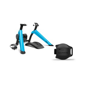 Pack Rodillo de Entrenamiento Tacx Boost