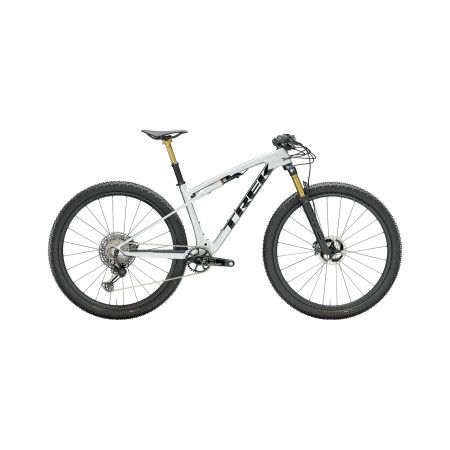 Bicicleta Trek Supercapítulo SLR 9.9 Gen 2 2025