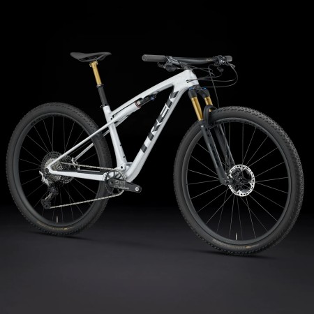 Bicicleta Trek Supercaliber SLR 9.9 Gen 2 2025