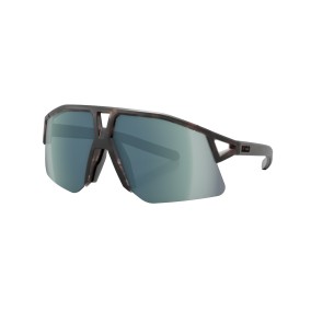 Gafas KOO Hype Havana Matt Petrol Mirror