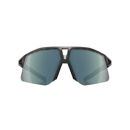 Eyewear KOO Hype Havana Matt Petrol Mirror