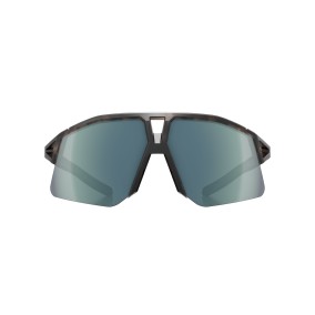 Eyewear KOO Hype Havana Matt Petrol Mirror