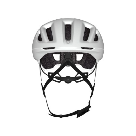 Helmet Scott Cadence Plus White