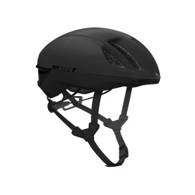 Capacete Scott Cadence Plus Black