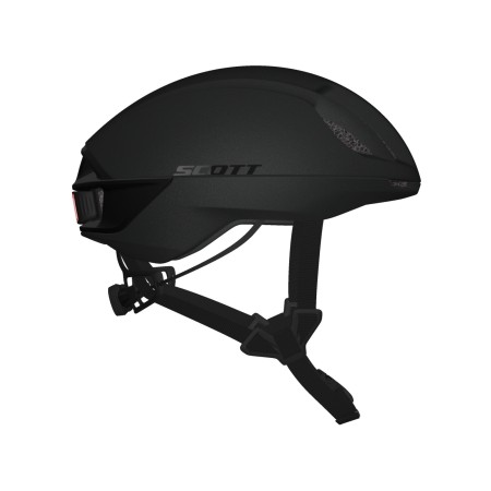 Casco Scott Cadence Plus Negro