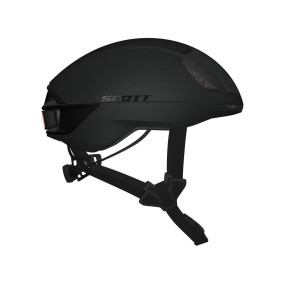 Helmet Scott Cadence Plus Black