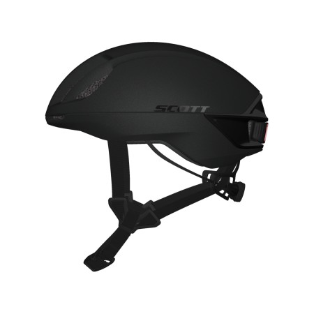 Helmet Scott Cadence Plus Black