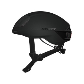 Capacete Scott Cadence Plus Black