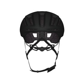 Casco Scott Cadence Plus Negro