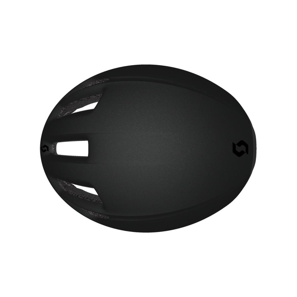 Casco Scott Cadence Plus Negro | Cascos Ciclismo