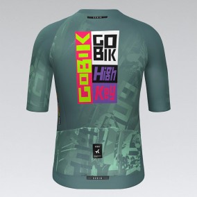 Corto do Maillot Gobik Cx Pro 4,0 Unisex Bowman 2025