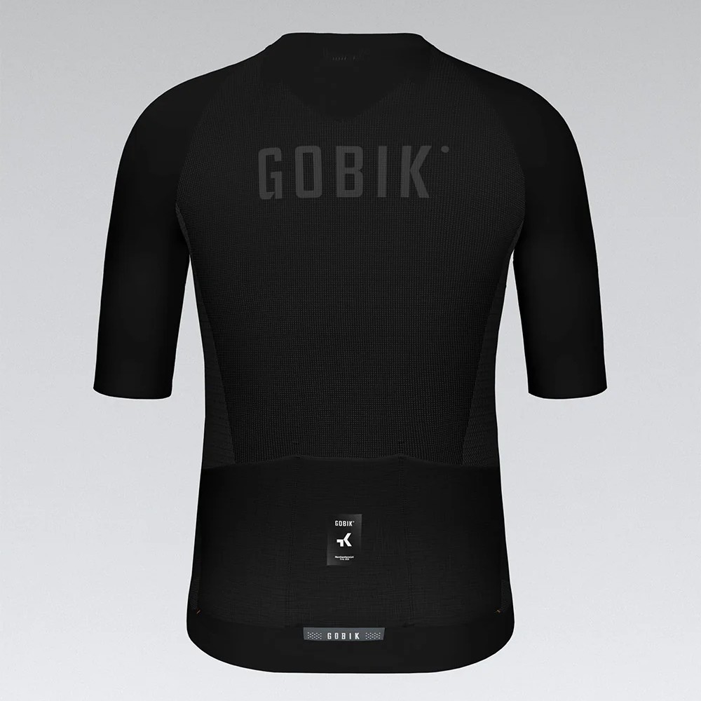 Maillot Corto Gobik Cx Solid Unisex Jasper 26 | Maillots