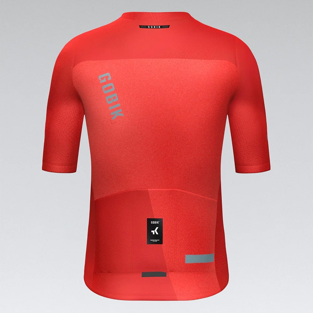Maillot Corto Gobik Stark Hombre Boynton 2025 | Maillots