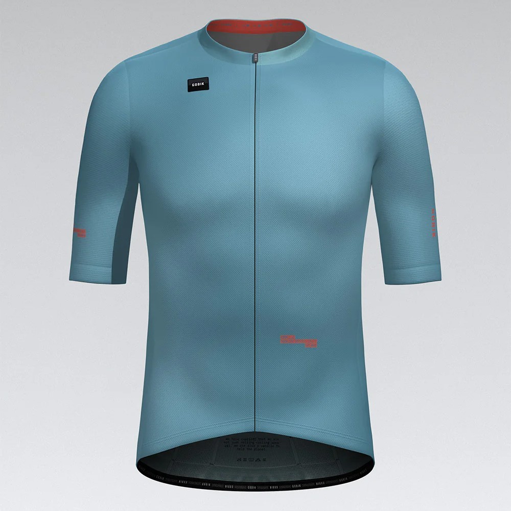Maillot Corto Gobik Stark Hombre Skydome 2025 | Maillots
