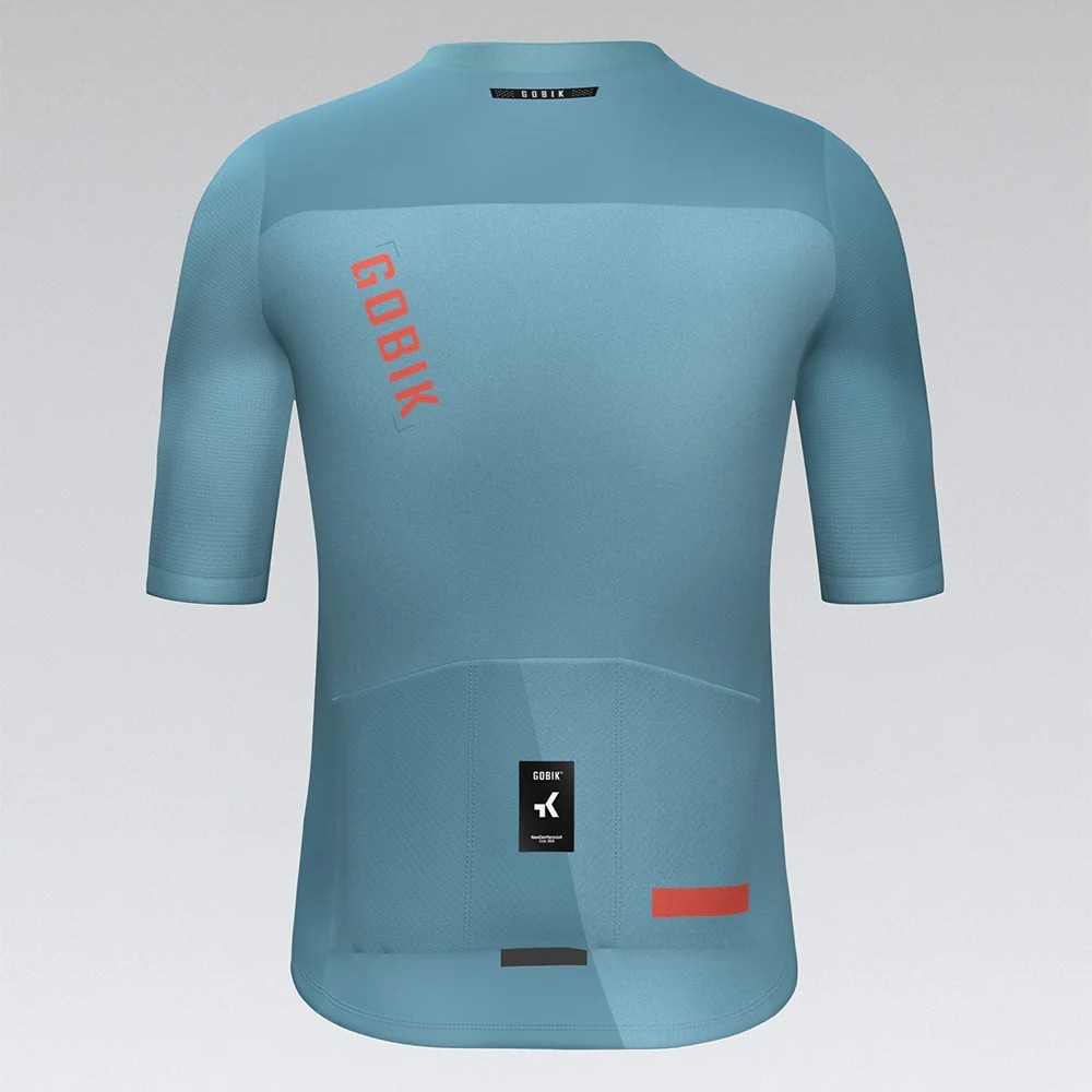 Maillot Corto Gobik Stark Hombre Skydome 2025 | Maillots