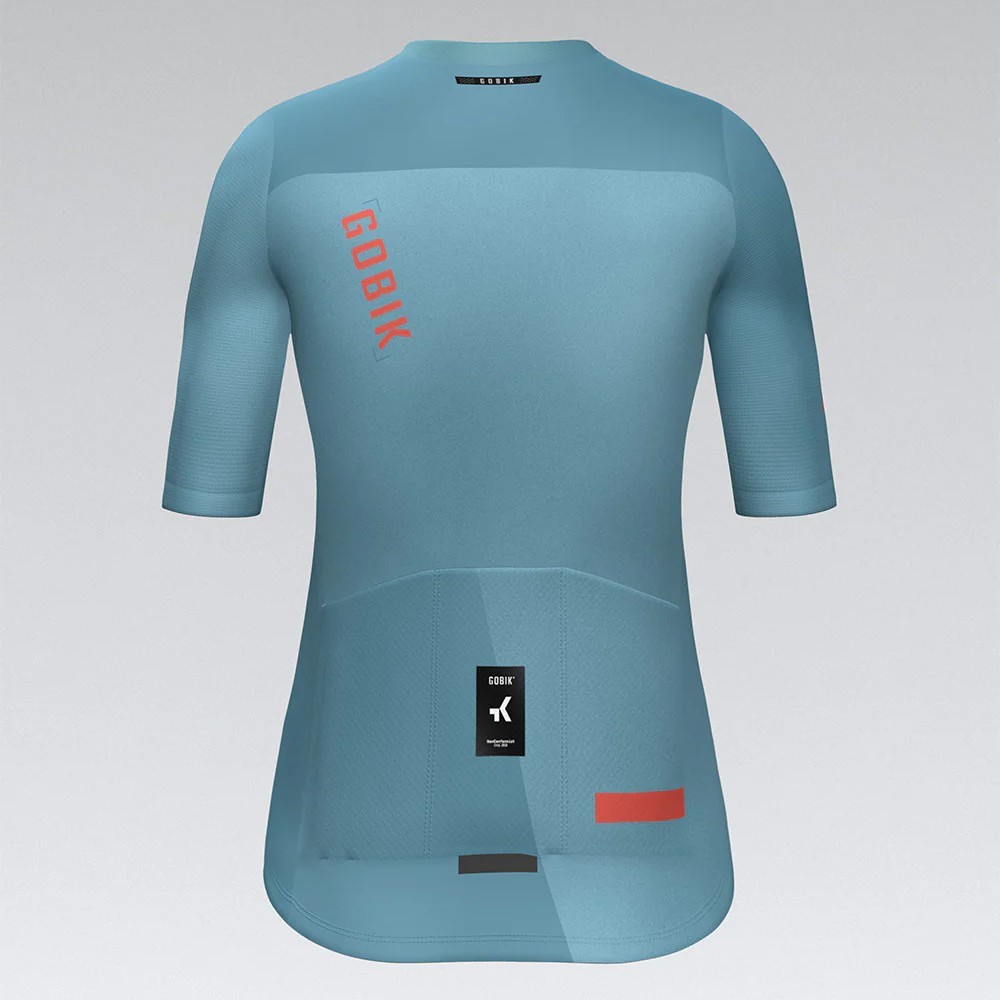 Maillot Corto Gobik Stark Mujer Skydome 2025 | Maillots