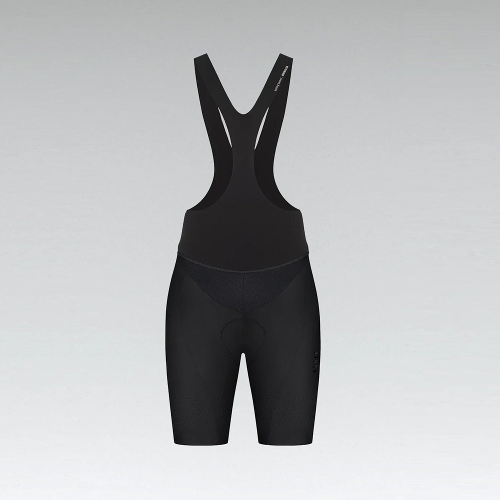 Culotte Corto Gobik Ultralite 2.0 Mujer Black 2026 K9