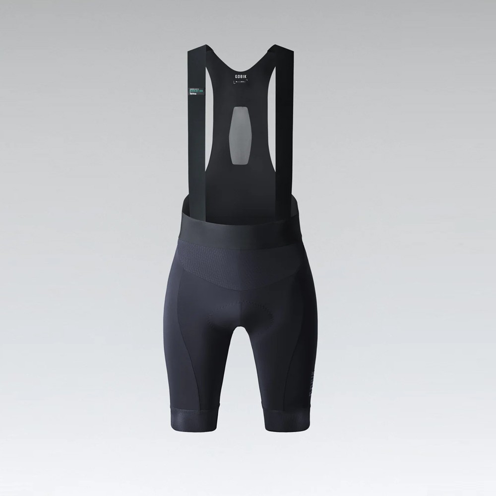 Culotte Corto Gobik Revolution 2.1 Mujer Ultrablue 2025 K9