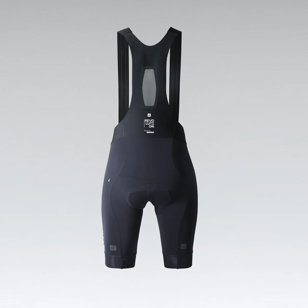 Culotte Corto Gobik Revolution 2.1 Mujer Ultrablue 2025 K9