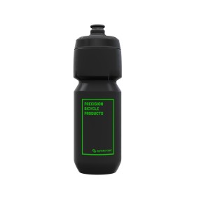 Bidon Scott G5 Corporate Black/Green 800ml