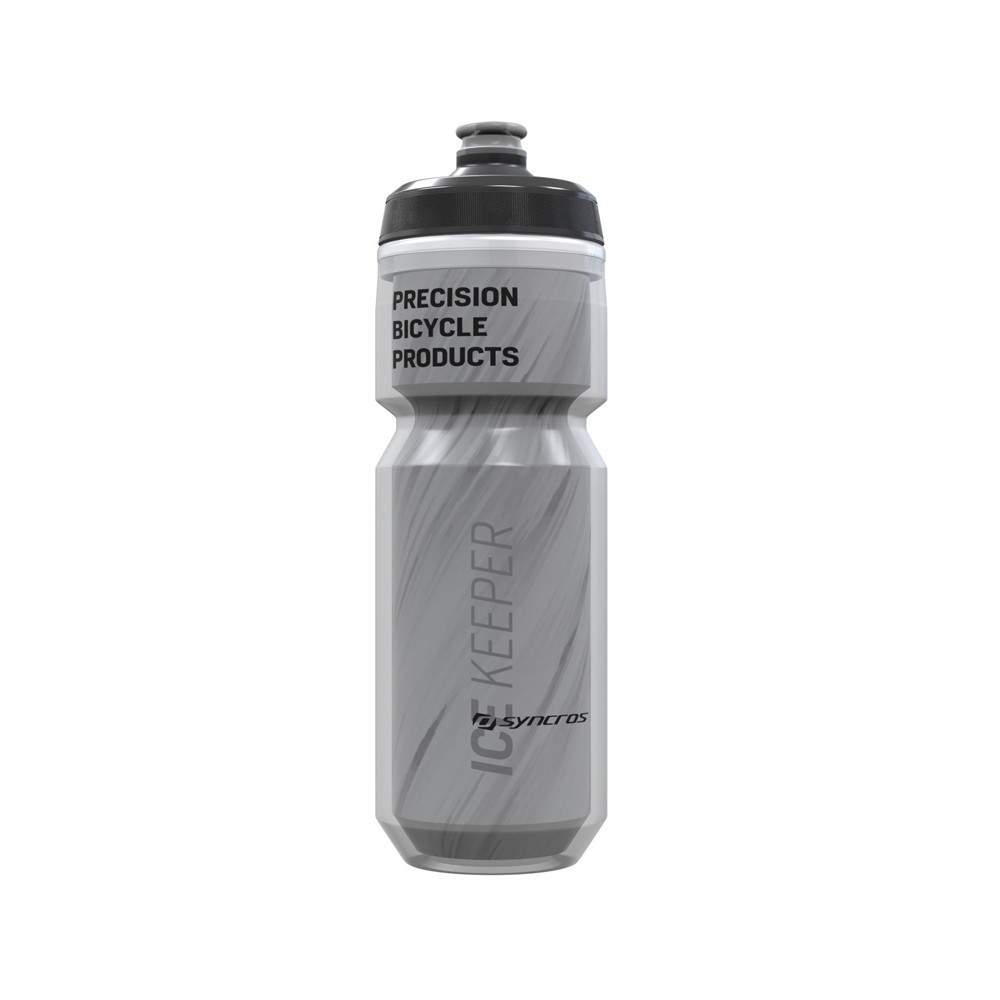 Bidon Syncros Icekeeper Ins 600ml | Bidones | Bicicletas