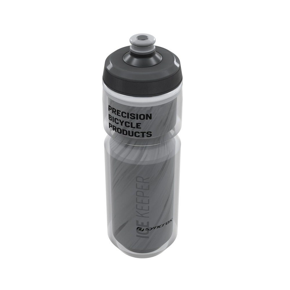 Bidon Syncros Icekeeper Ins 600ml | Bidones | Bicicletas