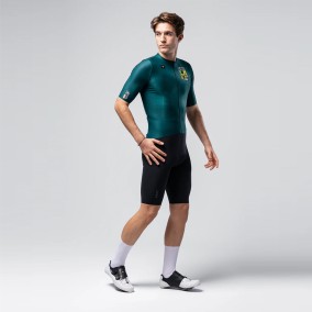 Corto do Maillot Gobik Atitude 2.0 Chasm masculino 2025