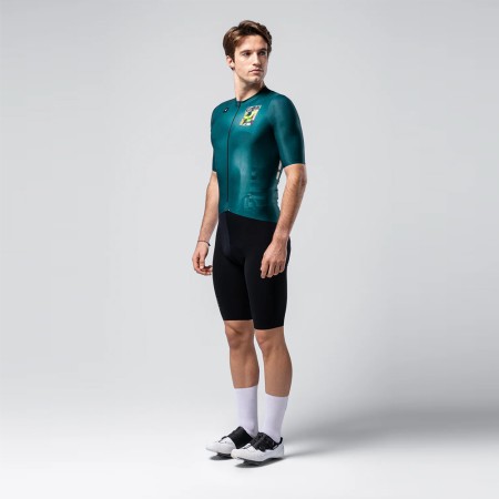 Corto do Maillot Gobik Atitude 2.0 Chasm masculino 2025