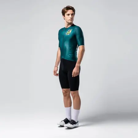 Maillot Corto Gobik Attitude 2.0 Hombre Chasm 2025