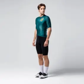 Maillot Corto Gobik Attitude 2.0 Hombre Chasm 2025