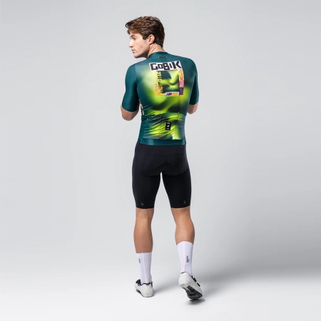 Corto do Maillot Gobik Atitude 2.0 Chasm masculino 2025