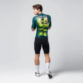 Short Jersey Gobik Attitude 2.0 Male Chasm 2025