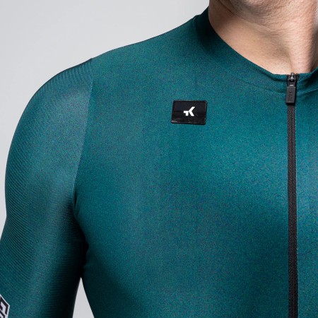 Corto do Maillot Gobik Atitude 2.0 Chasm masculino 2025