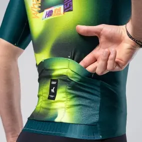 Maillot Corto Gobik Attitude 2.0 Hombre Chasm 2025