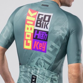 Corto do Maillot Gobik Cx Pro 4,0 Unisex Bowman 2025