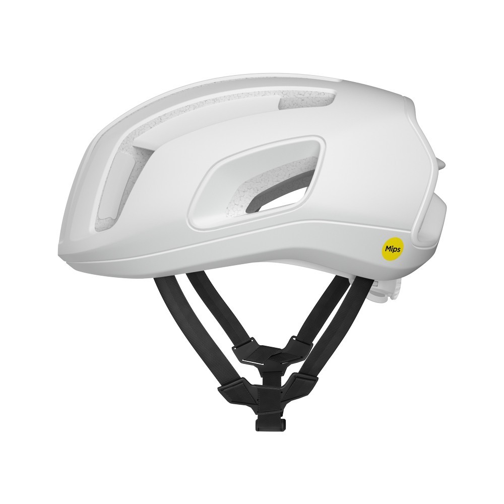 Casco Poc Cytal Hydrogen White Matt | Cascos Ciclismo