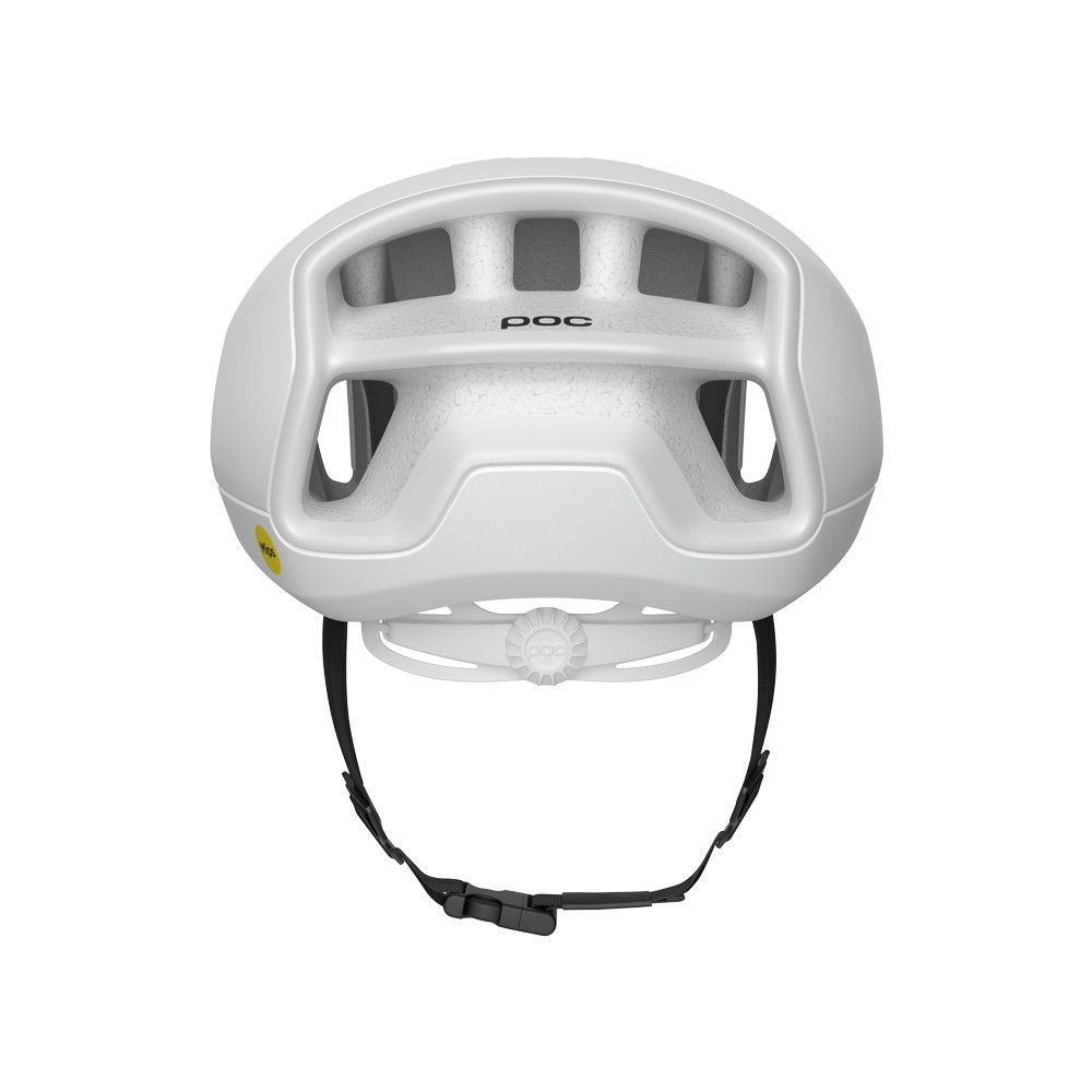 Casco Poc Cytal Hydrogen White Matt | Cascos Ciclismo