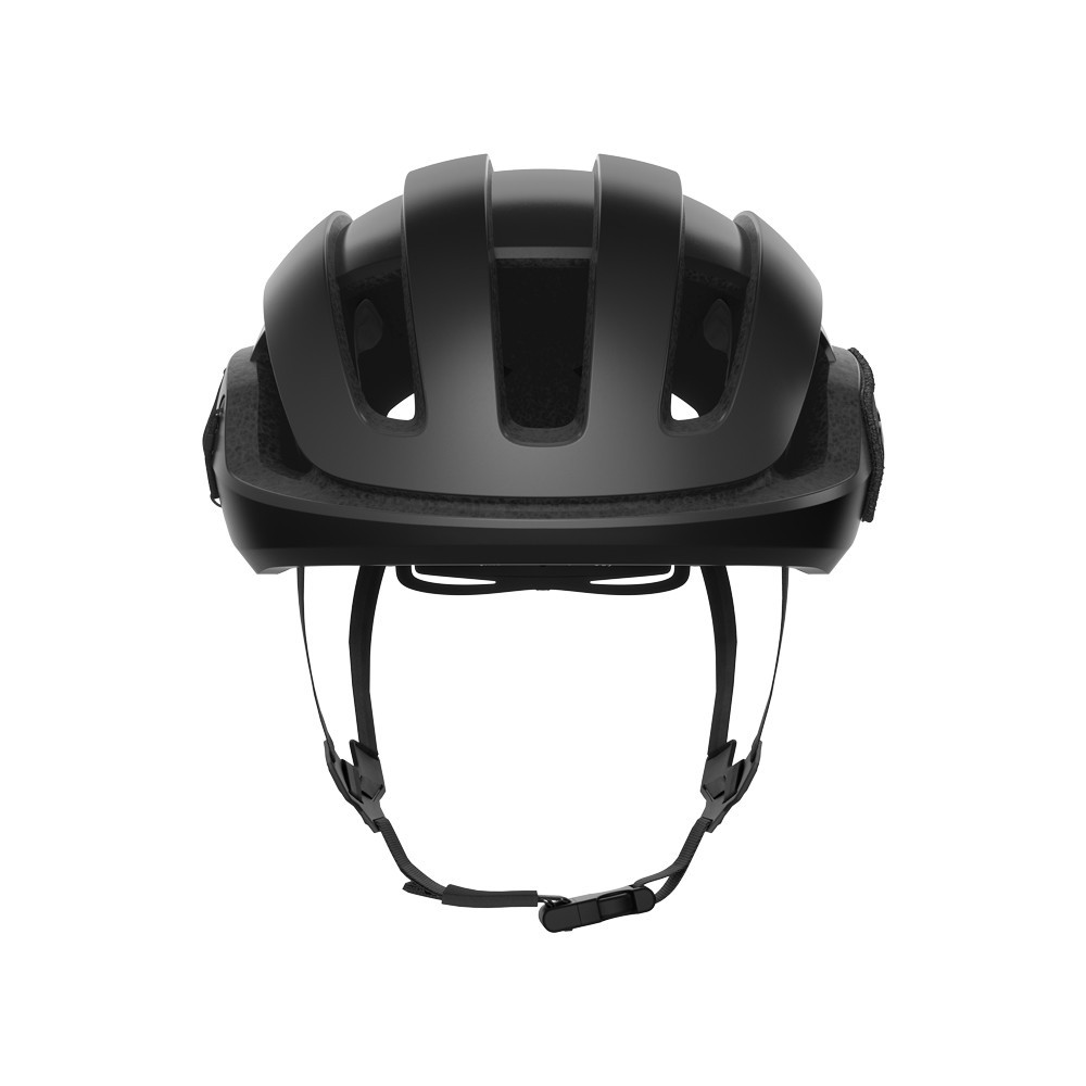 Casco Poc Omne Ultra Mips Uranium Black Matt | Cascos