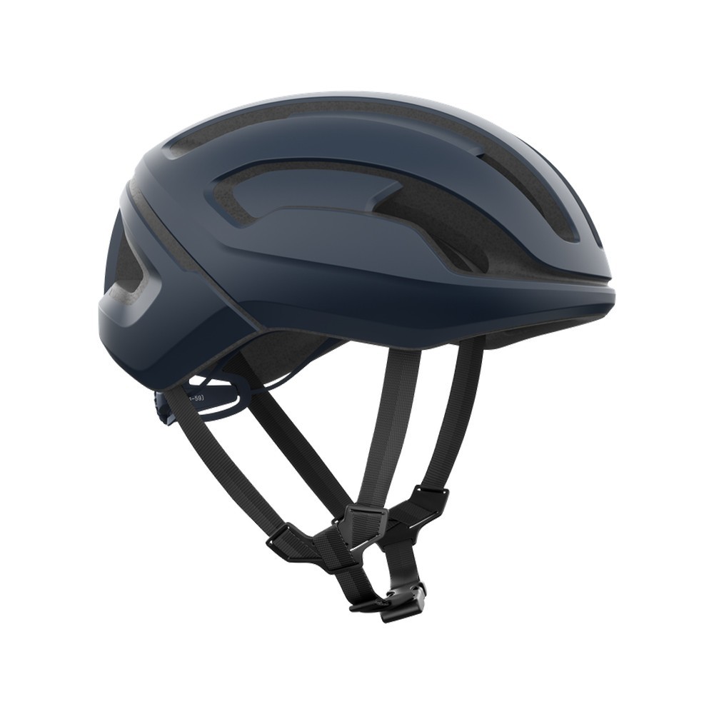 Casco Poc Omne Air Mips Apatite Navy Matt | Cascos Ciclismo